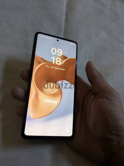 Samsung A52s 5g
