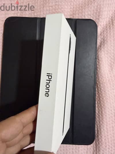 Apple - iPhone 17 Air Black