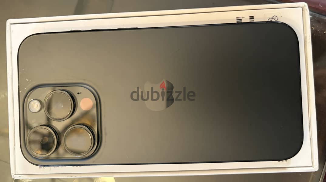 Apple - iPhone 15 Pro 2
