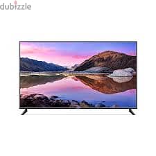 xiaomi 4k led tv