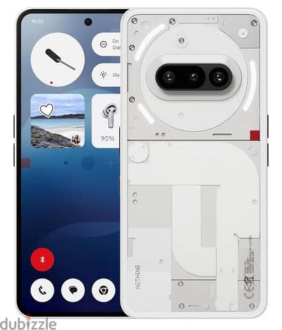 Nothing Phone 3A
