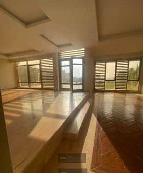 A unique opportunity for sale in Aljariya Zayed - an independent villa with an area of 750m land and 350m buildings - 4 bedrooms - 3 bathrooms - fully finished