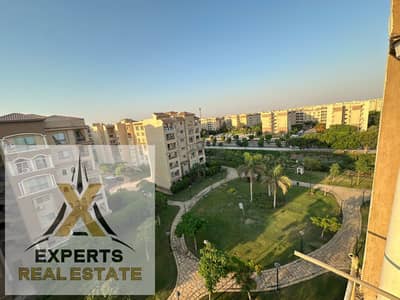 135m Apartment – B3 | Wide Garden View | Full North Orientation