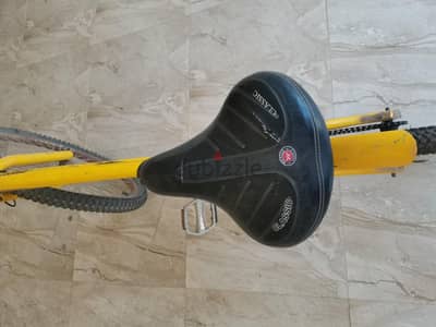 عجله cobra مستعمله استيراد من السعوديه
