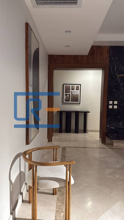 Furnished Apartment 2BR For Rent in Hyde park
