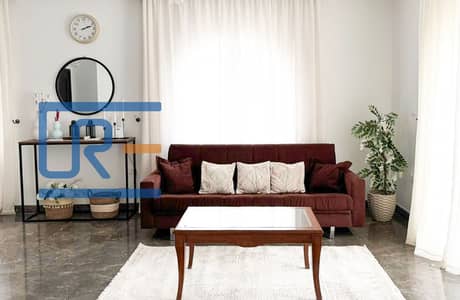 Furnished Apartment 2BR For Rent in Hyde park