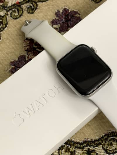 Apple Watch Series 6