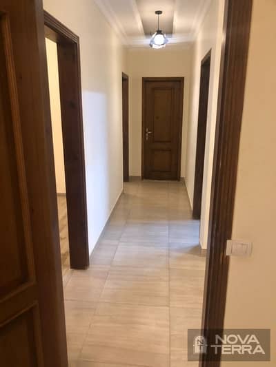 Ground Floor Apartment for Rent – 8th District, Sheikh Zayed-