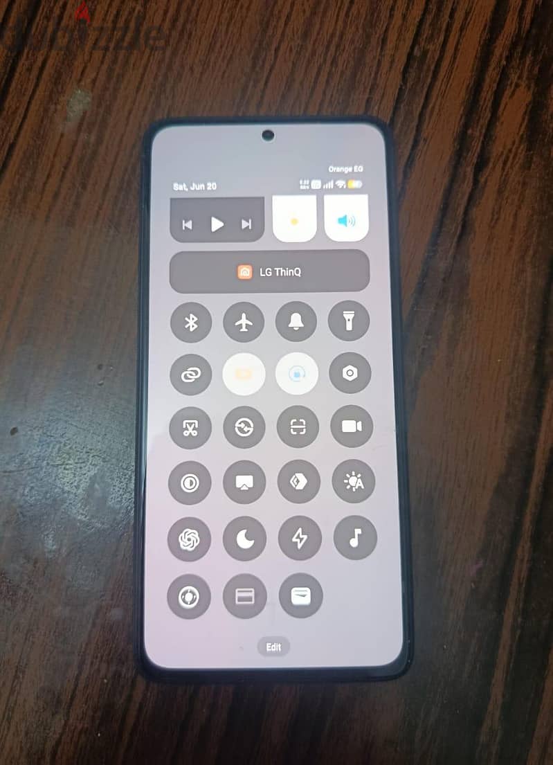 Xiaomi Redmi Note 14 1