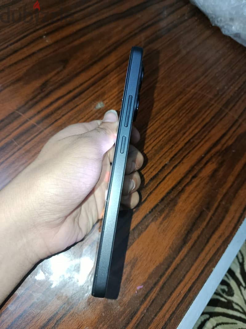 Xiaomi Redmi Note 14 4