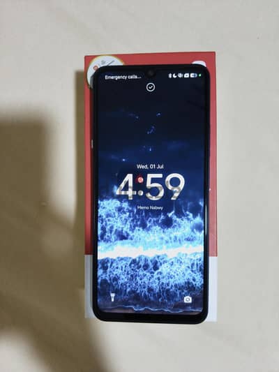 Xiaomi Redmi 14C