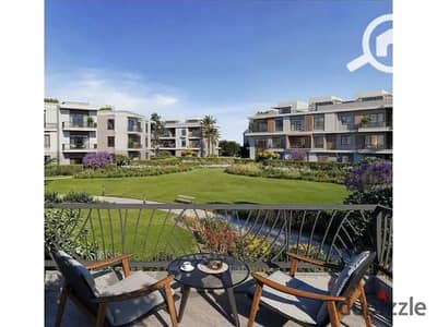 Apartment 2 Bed for Sale in The Estates Residences, New Zayed | Fully Finished | Prime Location