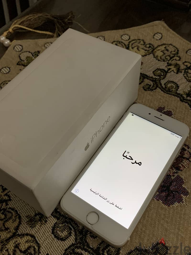 Apple - iPhone 6 2