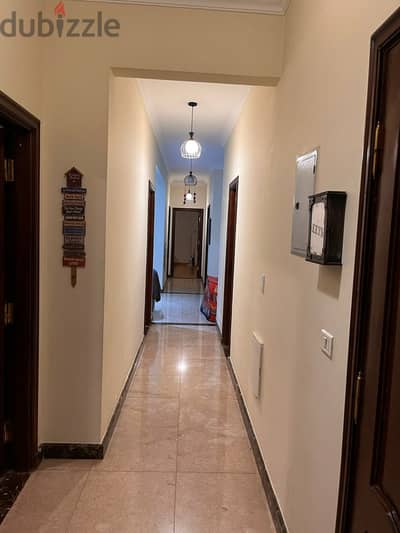 4 Bedroom Apartment