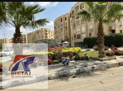 85 sqm Apartment for Sale in Al Bostan Compound – Opposite Garden 8 | Brand New