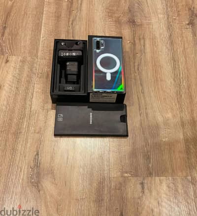 استثنائية حاالة Vip شااااذه Samsung Galaxy Note 10 Plus 12GB 1TB 256GB