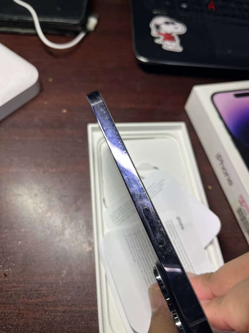 Apple - iPhone 14 Pro 2