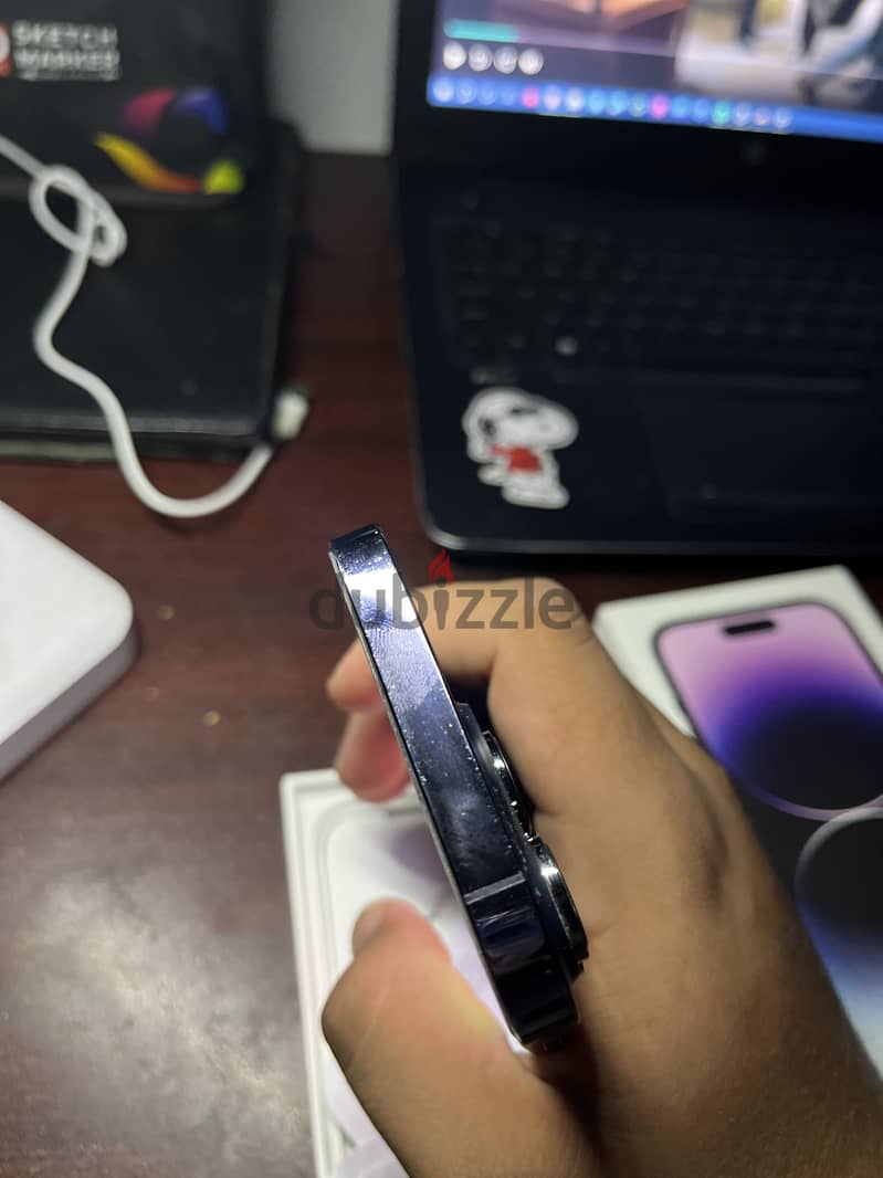 Apple - iPhone 14 Pro 3