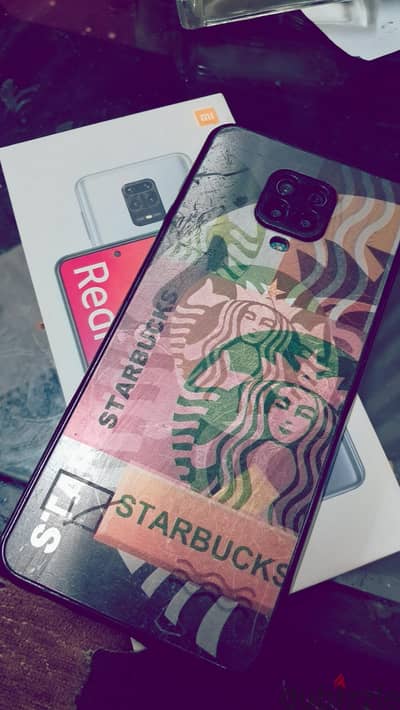 Xiaomi Redmi Note 9 Pro