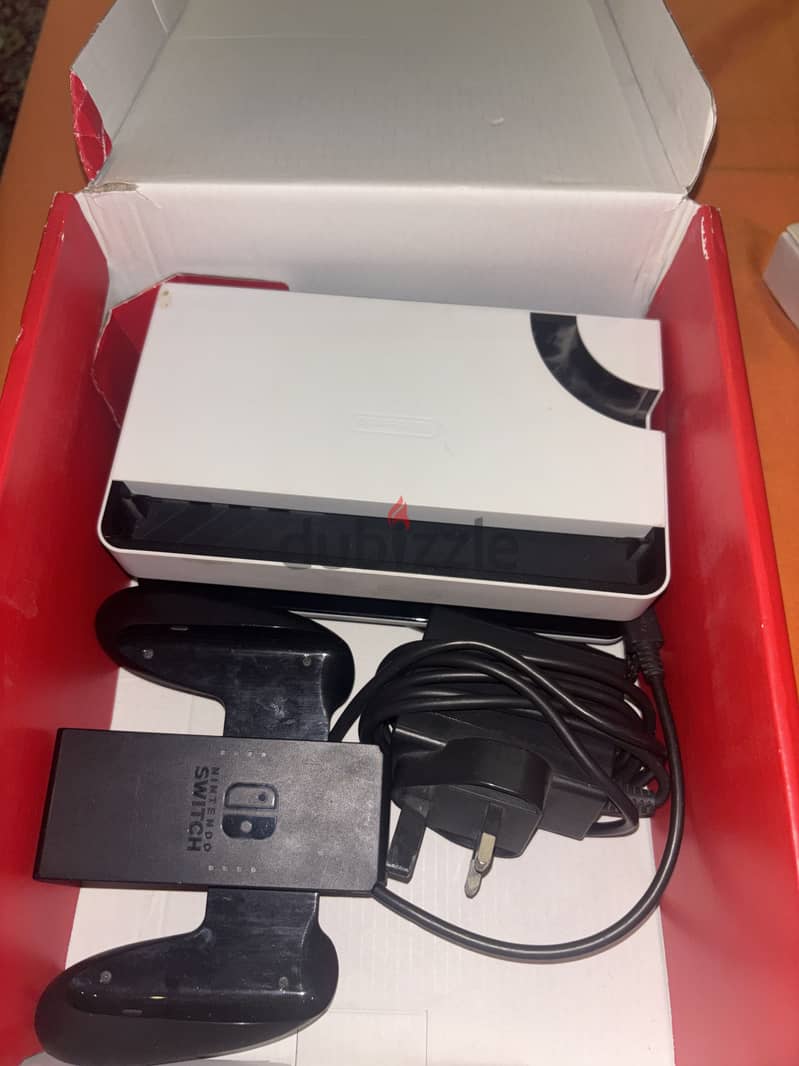 Nintendo 1