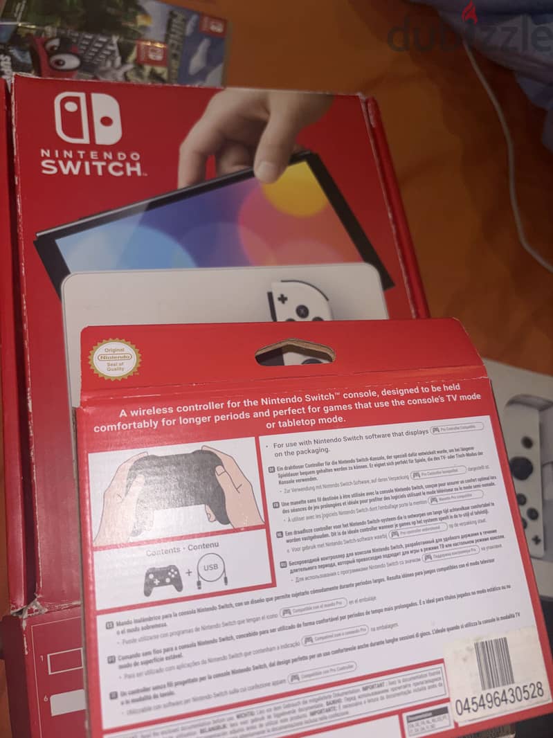 Nintendo 6