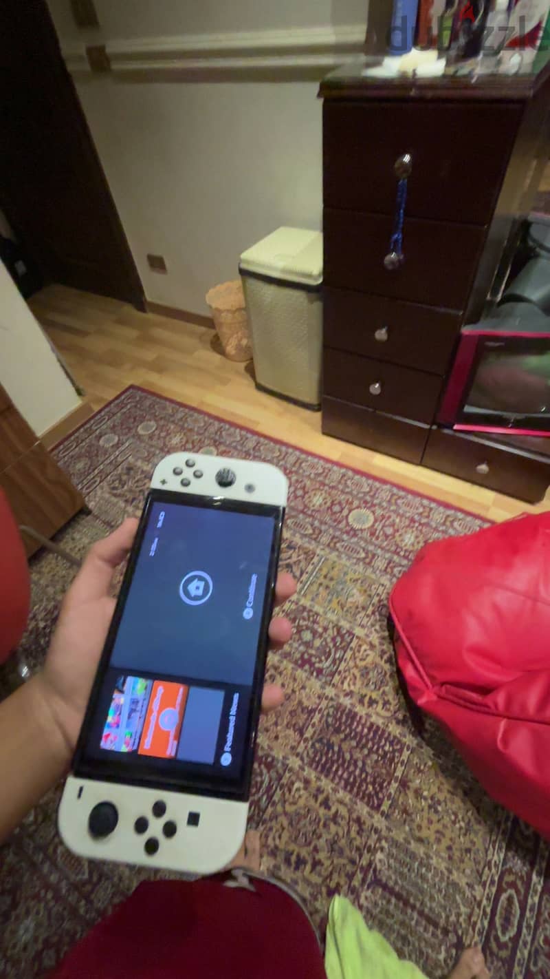 Nintendo 7