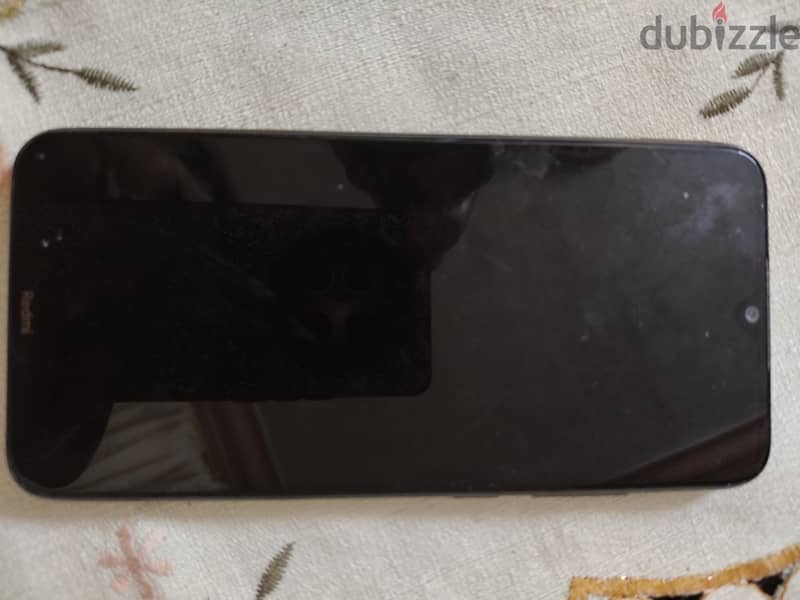 Redmi note 8 1