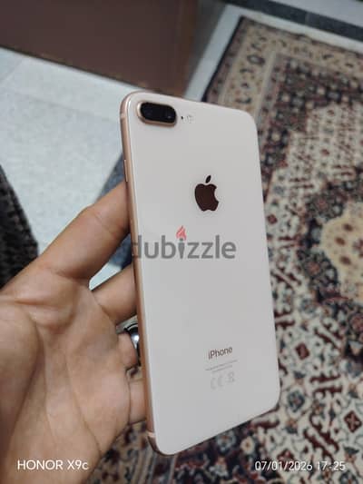 Apple - iPhone 8 Plus