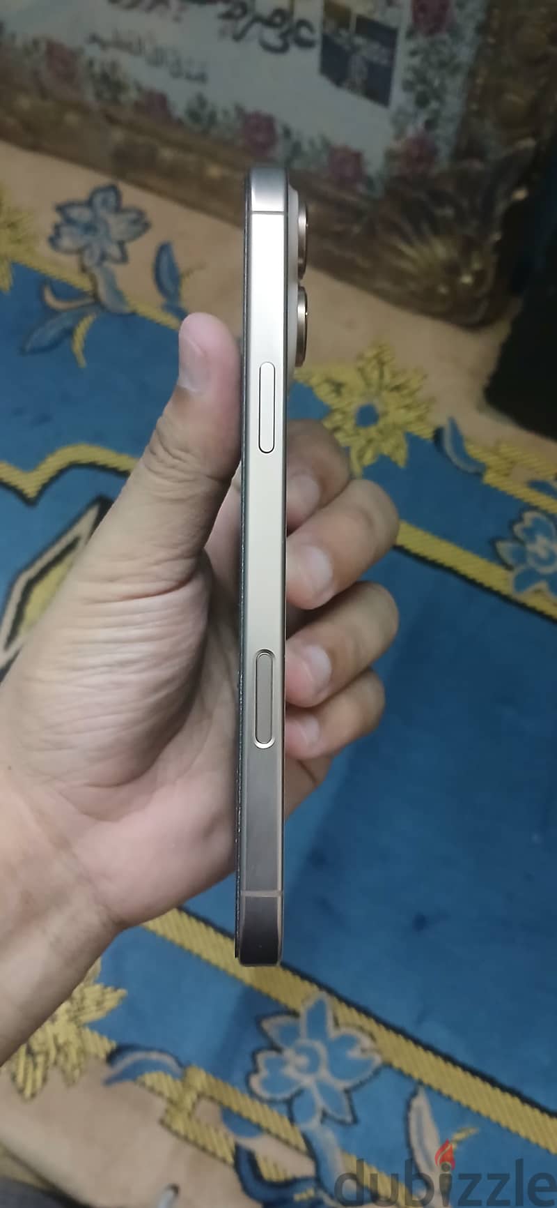 Apple - iPhone 16 Pro Max 1