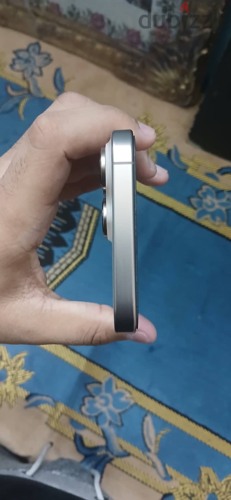 Apple - iPhone 16 Pro Max 4