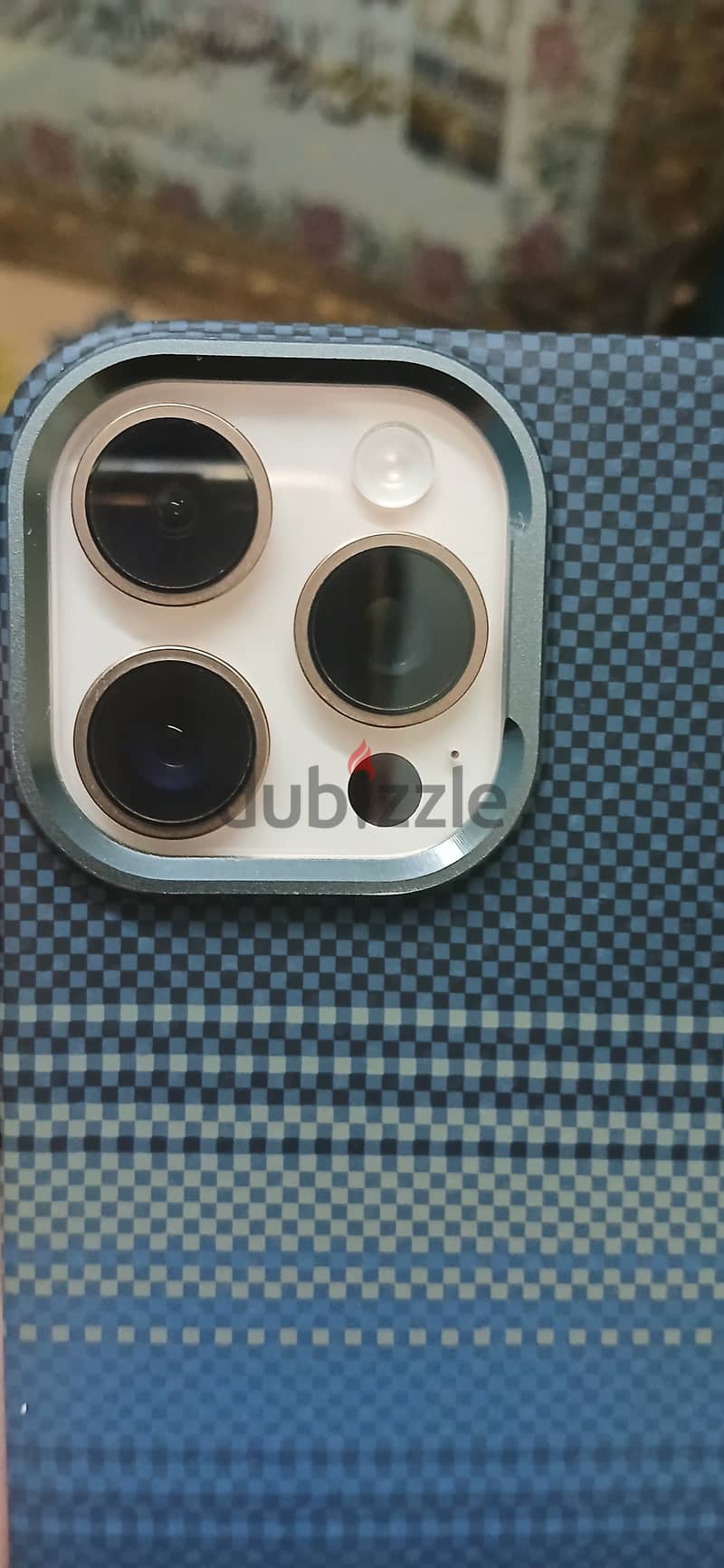 Apple - iPhone 16 Pro Max 5