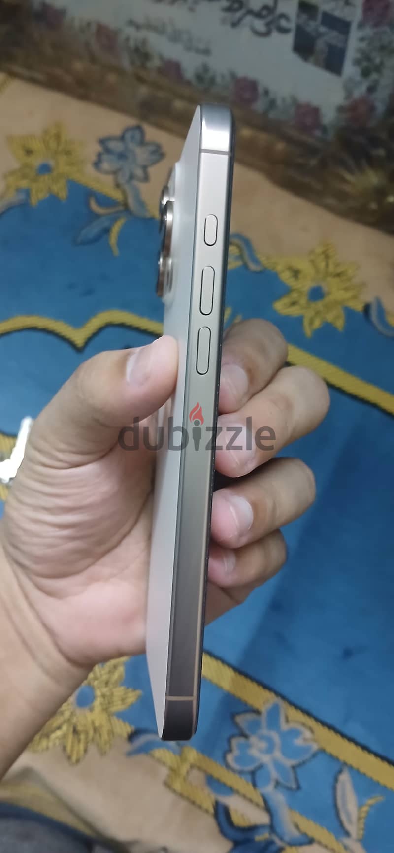 Apple - iPhone 16 Pro Max 6