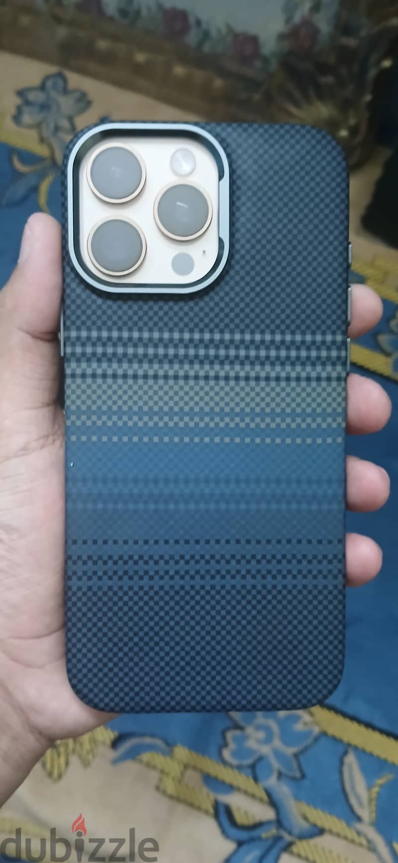 Apple - iPhone 16 Pro Max 7