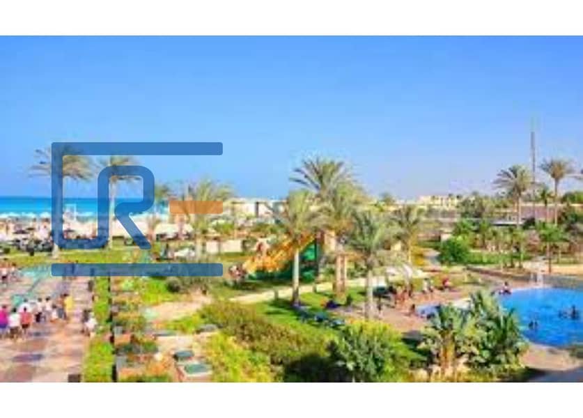 شاليه بـ٣ غرف نوم في مراسي، صورة ٩ من ١١