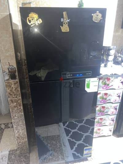 تلاجات وديب فريزر