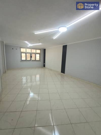  Administrative Office for Rent – Zahraa Maadi | Carrefour Main Street