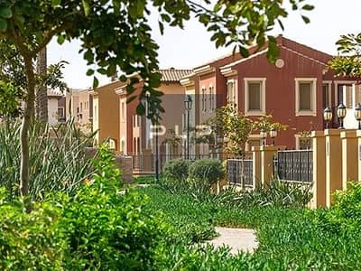 Townhouse Middle Resale for Sale at Mivida New Cairo Ready to Move Fully Finished