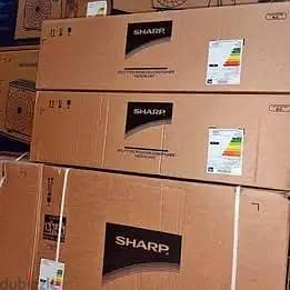 تكييفات شارب العربي باسعار خارج المنافسه