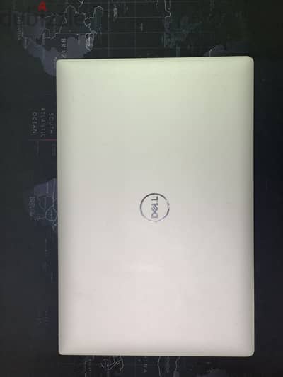 Dell precision 5540