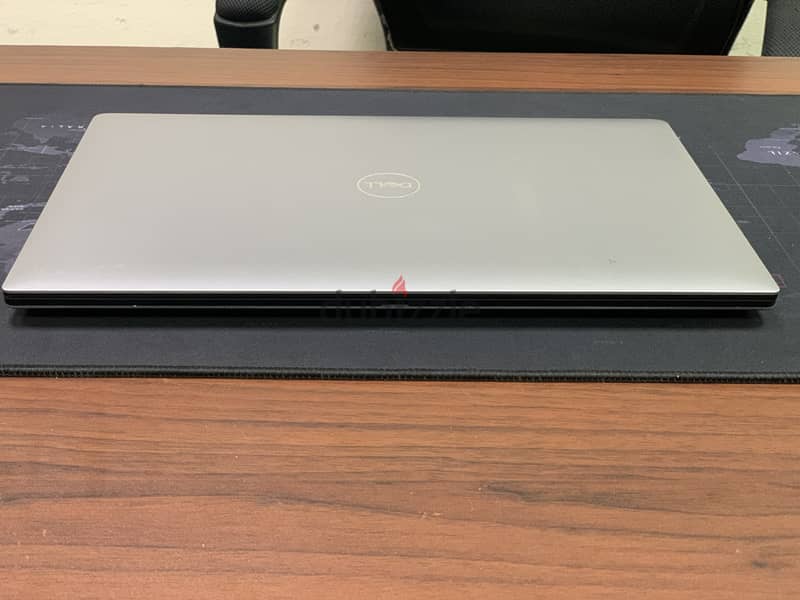 Dell precision 5540 2