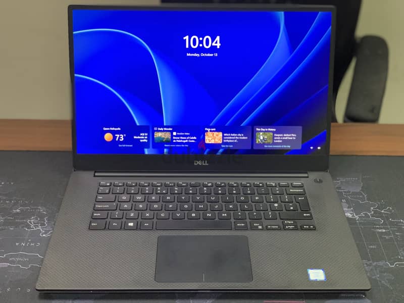 Dell precision 5540 3