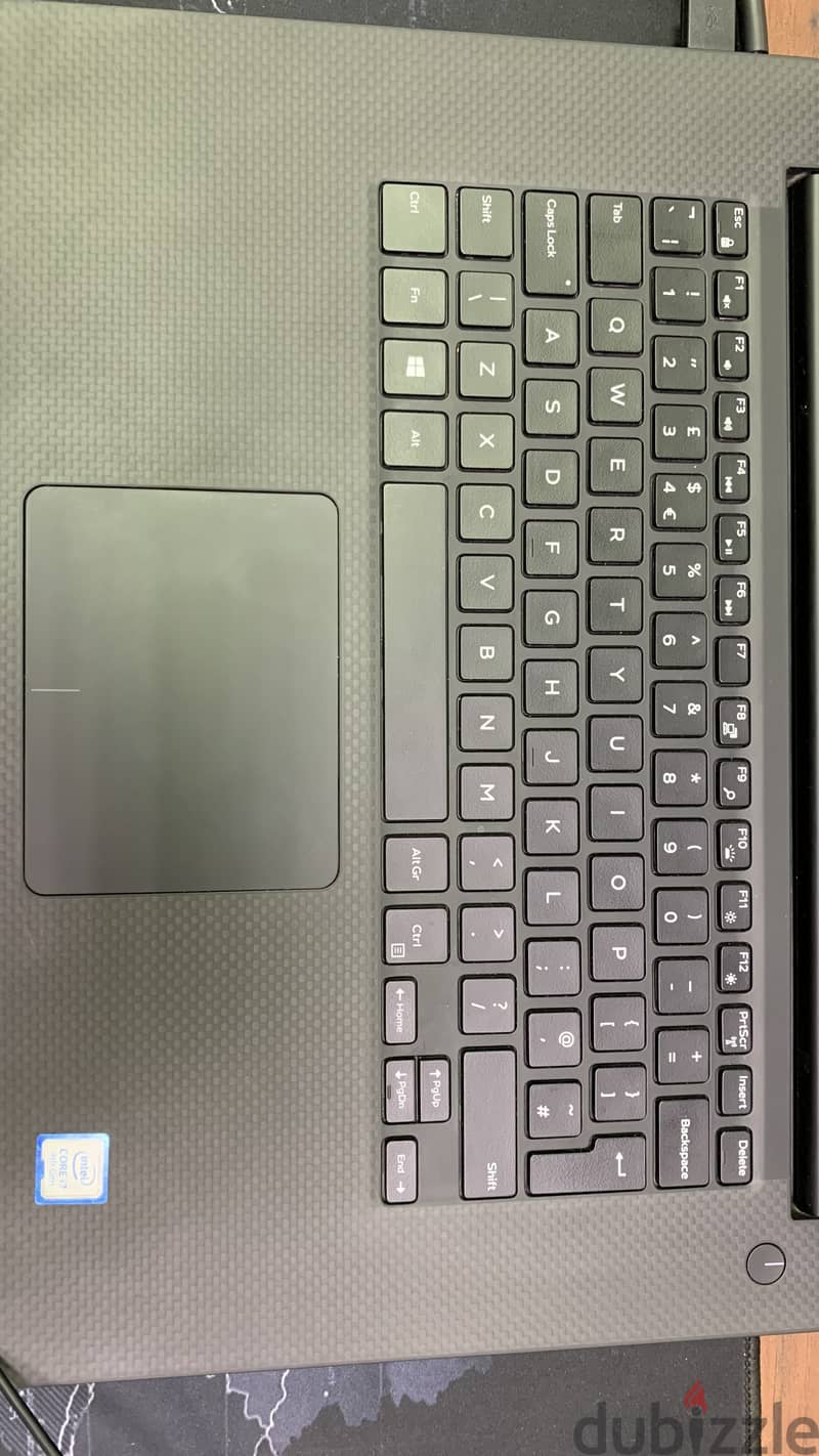 Dell precision 5540 5