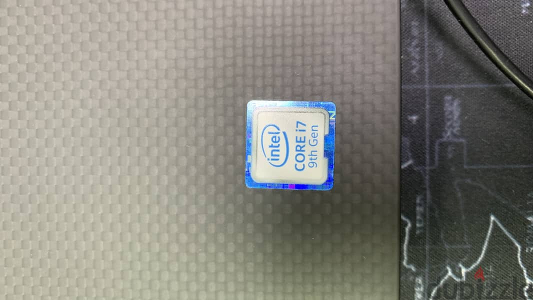 Dell precision 5540 6