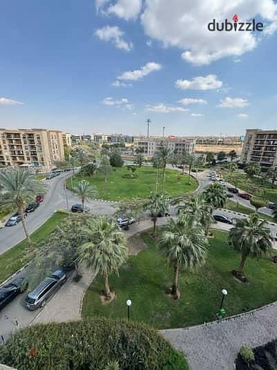 بمقدم 562,650 ج وقسط هيوصل معاك ل 12 سنة هتمتلك شقة في الرحاب وهتكون دقايق من ودقايق ل مدينتي ودقايق ل الشروق AUC شقة غرفيتن بمساحة 132م بتقسيمة مميزة