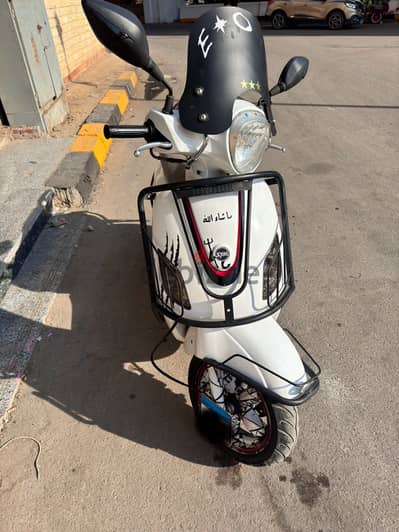 اسكودر فدل ٣
