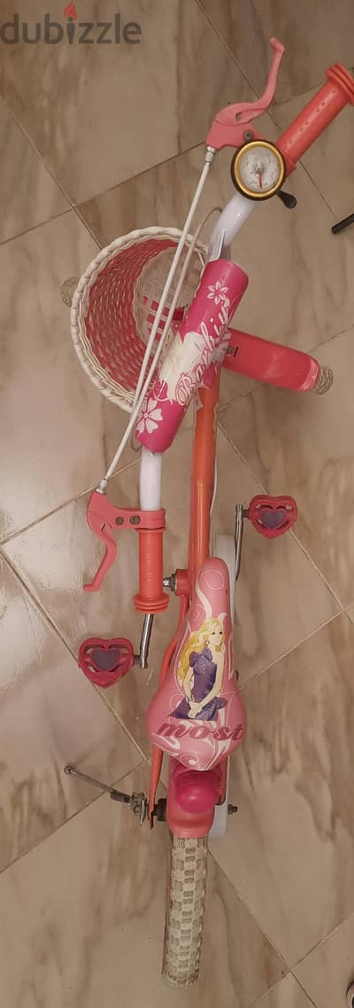 عجله  Barbie