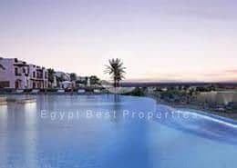 Villa lagoon view  _ Early Delivery _ Without Down Payment in Makadi _ New Gouna RED SEA - GHARGADA