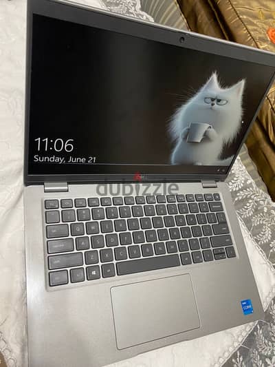 Dell latitude 5420