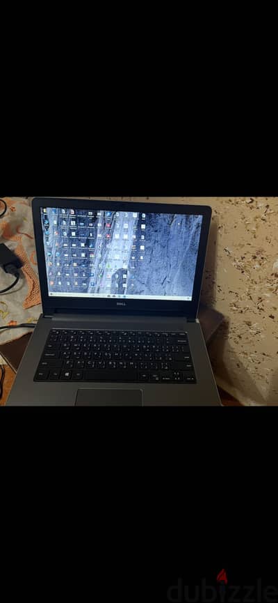 Laptop Dell Inspiron 5459