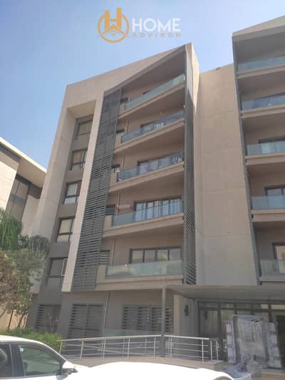 Apartment for Sale in Madinaty – Prime Location in B15 Facing the Mosque